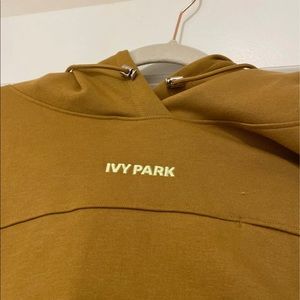 IVY PARK x Adidas Hoodie